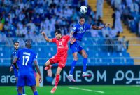 جنگ برای صعود در جدول غرب لیگ نخبگان آسیا