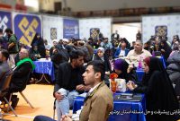 رویداد بزرگ «مردمی‌شو» در بندر شیرنو با حضور گروه‌های جهادی و مردمی استان بوشهر