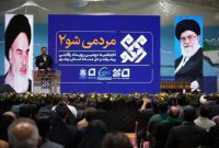 مدیرعامل پازارگاد:نگاه و توصیه دکتر شریعتمداری به حمایت از فعالیتهای مردمی است