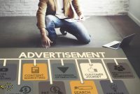 تبلیغات آنلاین؛ در مسیر پوست‌اندازی