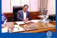 پیام  مدیرعامل بانک تجارت: بهمن ۵۷ ؛ نماد پیروزی نور بر ظلمت است