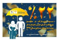 واریز سود مشارکت بیمه های زندگی بیمه پارسیان واریز سود مشارکت بیمه های زندگی بیمه پارسیان