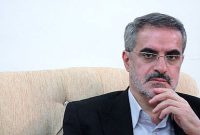 فقط به ایران بیندیشیم