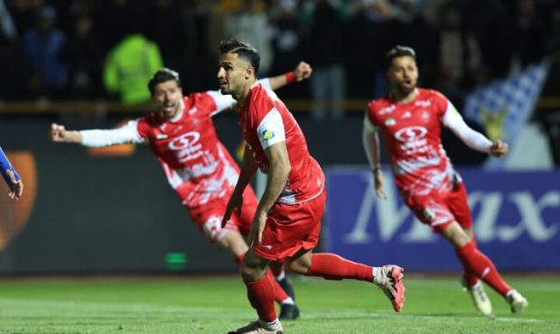 برد پرسپولیس باعث استرس مدعیان شد!