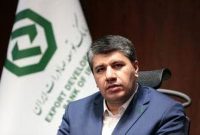 پیام مدیر عامل بانک توسعه صادرات ایران به مناسبت سال نو