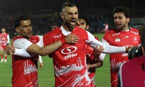 مثلث خطرناک پرسپولیس؛ علیپور-دورسون–اورونوف