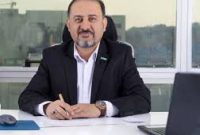محمدرضا کشاورز به عنوان مدیرعامل بیمه پاسارگاد منصوب شد