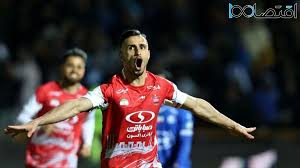علی علیپور مهاجم پرسپولیس به تیم ملی دعوت می شود