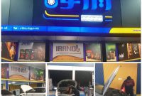 استقبال از راه اندازی نخستین مرکز ایرانول پرو در شرق تهران