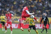 فهرست نقل و انتقالاتی پرسپولیس