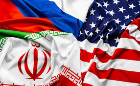 اعلام آمادگی روسیه برای میانجی‌گری میان آمریکا و ایران