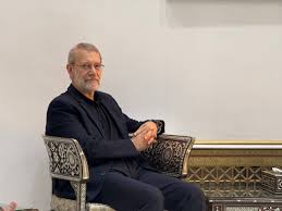 علی لاریجانی : شورای نگهبان من را از نظر «مدیریت و تدبیر» رد صلاحیت کرد/نهادهای امنیتی نباید در اقتصاد مداخله کنند