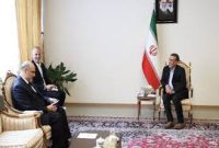 دکتر قائم‌پناه خواستار تشکیل منطقه آزاد تجاری مشترک میان ایران و عراق شد