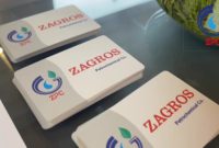 پتروشیمی زاگرس؛ غرفه برتر هفتمین نمایشگاه توانمندی‌های صادراتی ایران
