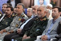 مدیر عامل پازارگاد: امنیت ایران اسلامی مرهون جانفشانی پاسداران انقلاب است