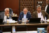 دکتر محمدی :شرکت صنایع چوب و کاغذ مازندران به عنوان یک صنعت مادر و راهبردی مورد توجه قرار گیرد