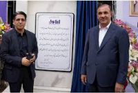مدیر عامل  شستا: ایرانول در دوره جدید هر روزش بهتر از دیروز است