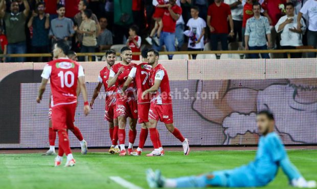 پرسپولیس ؛ نوبت به خرید های خارجی رسید