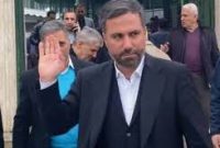 پازارگاد«ستاره ارتباطی» ایران شد؛ دکتر محمد مجاور شیخان، مدیر ارشد تعالی گر ارتیاطی