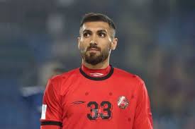غیر رسمی/عارف آقاسی به پرسپولیس پیوست