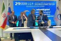  سرمایه‌گذاری پتروشیمی زاگرس در طرح جمع‌آوری گازهای مشعل سکوی سلمان برای اولین بار در کشور