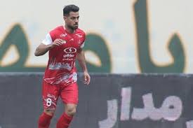 ناترازی شدید در فهرست پرسپولیس؟