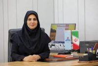 لیلا سلطانی سرپرست جدید روابط عمومی شرکت پالایش نفت اصفهان