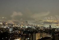 شهادت ۴۰۰ ایرانی در تجاوز رژیم صهیونیستی