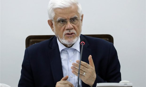 عارف : حکمرانی واحد در بخش معدن وجود ندارد