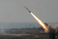 انجام موج نوزدهم حملات ترکیبی ایران به سرزمینهای اشغالی در بامداد امروز انجام موج نوزدهم حملات ترکیبی ایران به سرزمینهای اشغالی در بامداد امروز