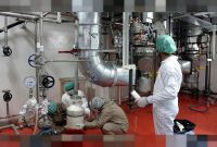 فردو؛ دژی تسخیرناپذیر برای ارتشهای پیشرفته جهان فردو؛ دژی تسخیرناپذیر برای ارتشهای پیشرفته جهان
