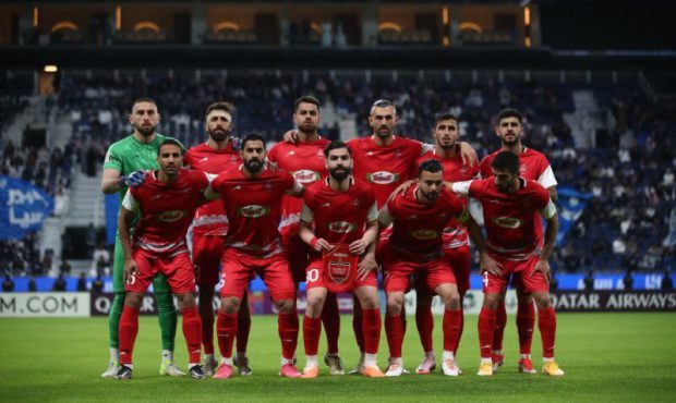 معمای کارتال و پرسپولیس