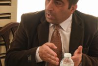 آرش یزدانی از پشت صحنه سینما تا سودای ریاست جمهوری؛ سیاست با طعم هنر!