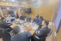 آمادگی پازارگاد برای پشتیبانی همه جانبه از صنعت