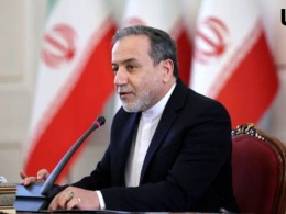 عراقچی برای دیدار با «پوتین» به مسکو می‌رود
