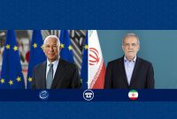 پزشکیان: تکرار تجاوز پاسخ پشیمان‌کننده‌تر در پی خواهد داشت