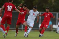 آماده‌سازی با این روند؟،زنگ تفریح می‌شویم!/ایران -روسیه؛ ۱۴ مهر در مسکو