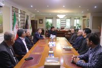 مدیرعامل شرکت صنایع چوب و کاغذ مازندران: یکی از بزرگترین مشکلات موجود بحث قاچاق چوب است
