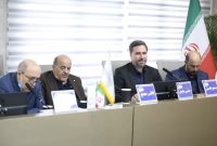 برگزاری مجمع سالیانه بزرگ‌ترین شرکت خدماتی کشور