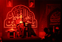 یک دهه قرار عاشقی در پایتخت انرژی کشور