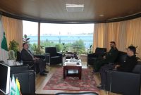 مدیرعامل شرکت صنایع چوب و کاغذ مازندران: بدون انسجام داخلی دستیابی به اهداف کلان صنعتی ناممکن است