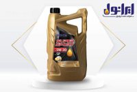 ایرانول بالاترین روغن بنزینی سطح کیفی جهان را به بازار عرضه کرد