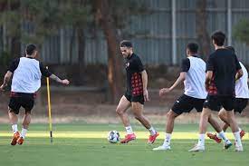 آغاز تمرینات پرسپولیس از چهارشنبه در ترکیه