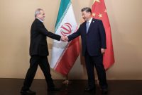 سفر پزشکیان به چین و ۴ پیام مهم به مقامات پکن سفر پزشکیان به چین و ۴ پیام مهم به مقامات پکن
