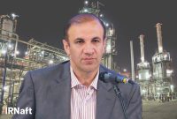 تمدید مدیرعاملی اسحاقی در ایرانول برای دو سال