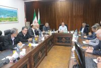 تقدیر مدیرعامل شرکت صنایع چوب و کاغذ مازندران از پشتیبانی اثربخش بانک ملی در مسیر توسعه تولید