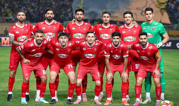 انتقام سخت پرسپولیس از سپاهان پس از ۴ سال