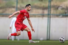 پرسپولیس جدید با بازی هجومی؛ دفاع بسیار قدرتمند/هاشمیان:امیدوارم نتایج خوبی بگیریم پرسپولیس جدید با بازی هجومی؛ دفاع بسیار قدرتمند/هاشمیان:امیدوارم نتایج خوبی بگیریم
