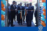 تشریح عملکرد درخشان بانک تجارت در سه سال اخیر با تغییر مدل کسب و کار