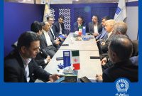 حمایت از صنعت پتروشیمی خط‌مشی ماندگار بانک تجارت